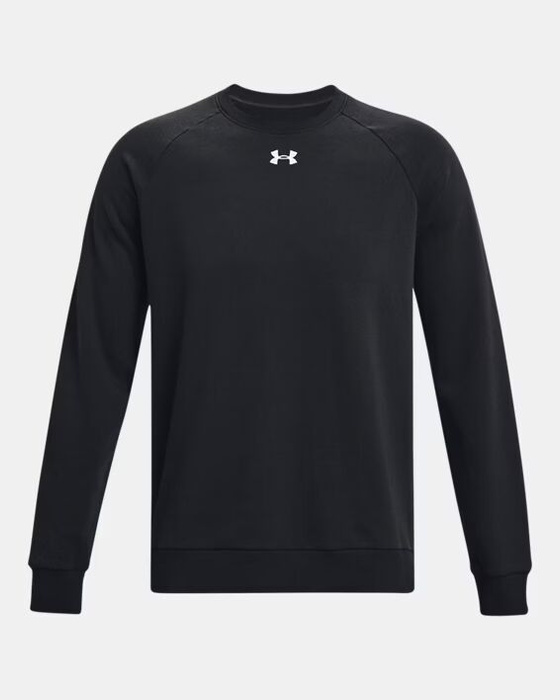 Under Armour UA RIVAL FLEECE CREW