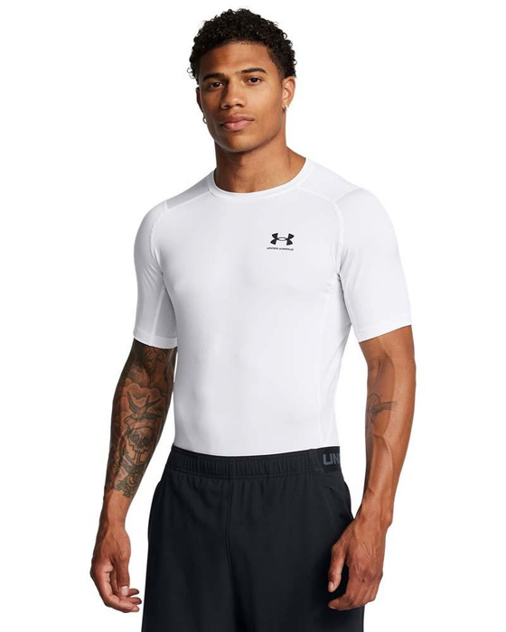 Under Armour UA HG ARMOUR COMP SS