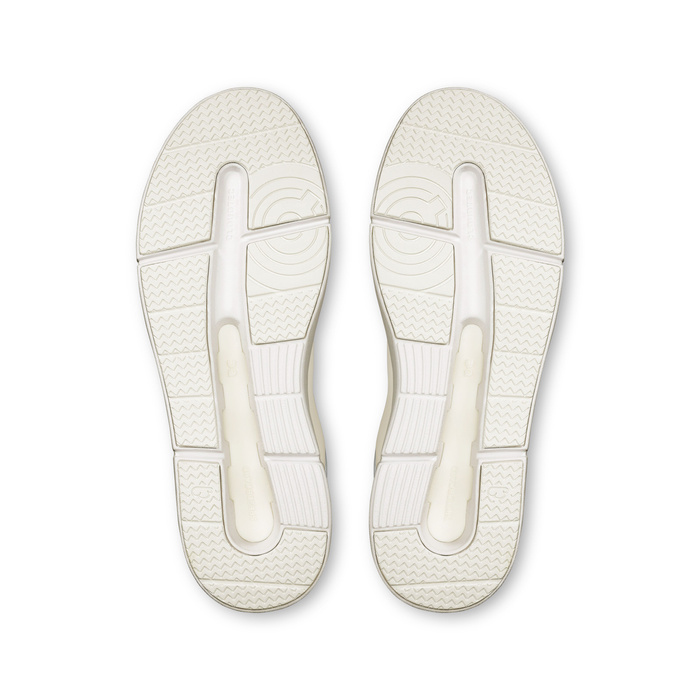 ON The Roger Advantage Ivory | Ivory