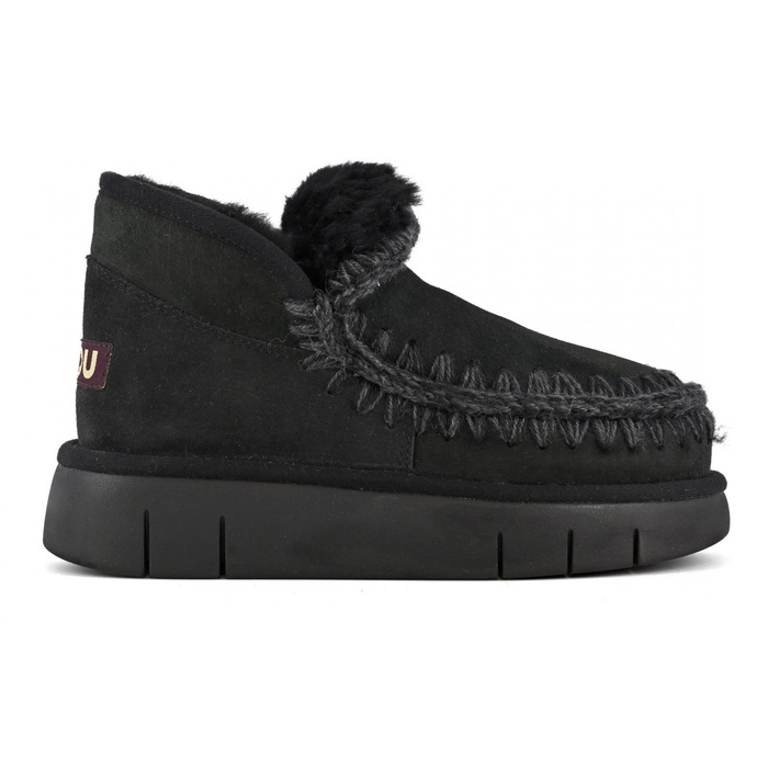 MOU Eskimo Bounce Sneaker