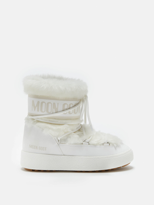 Moon Boot LTRACK FAUX FUR WP