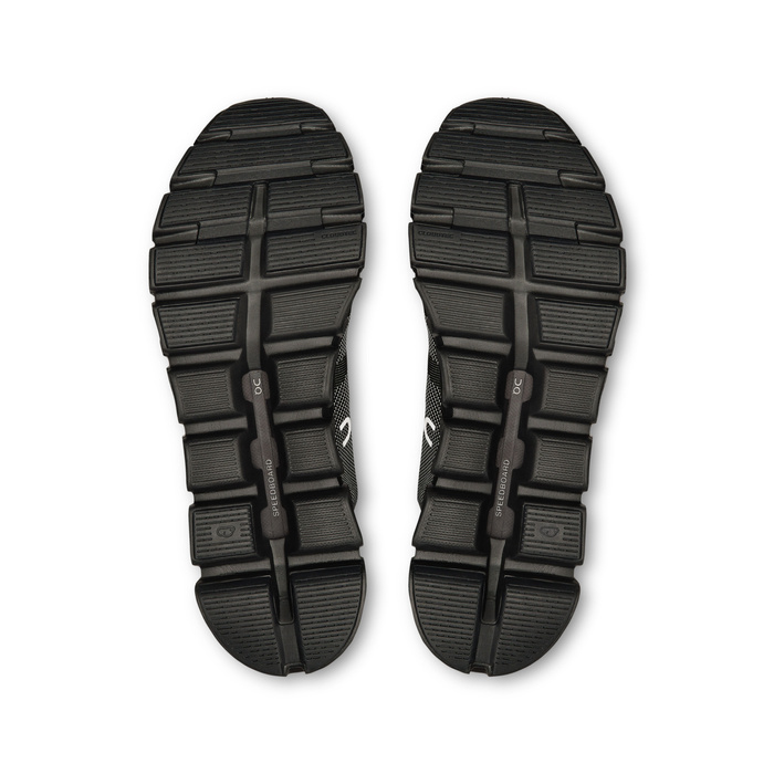 On Cloud 6 Versa Black | Eclipse