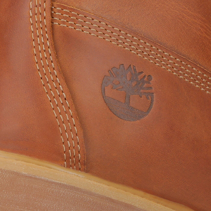 TIMBERLAND Premium 6 Inch Heritage Boot