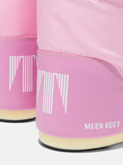 Moon Boot ICON NYLON BOOTS