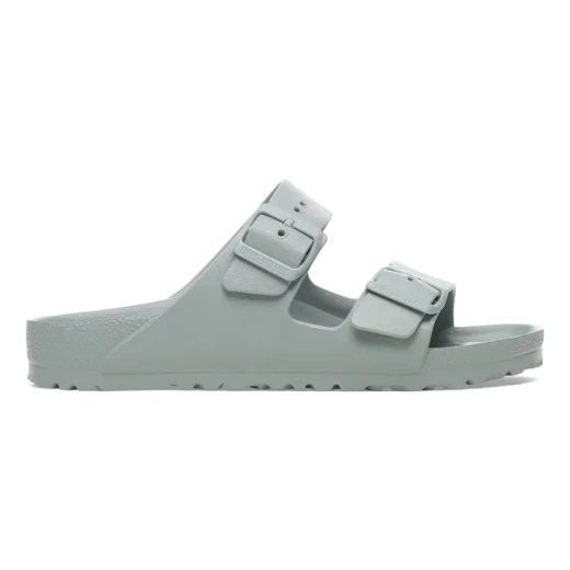Klapki damskie Birkenstock Arizona EVA Pure Sage