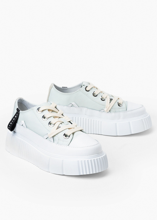 INUIKII MATILDA CANVAS LOW 23