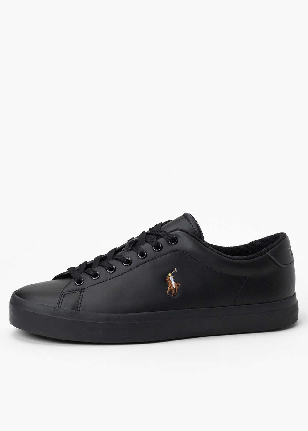 POLO RALPH LAUREN LONGWOOD-SNEAKERS-LOW TOP LACE