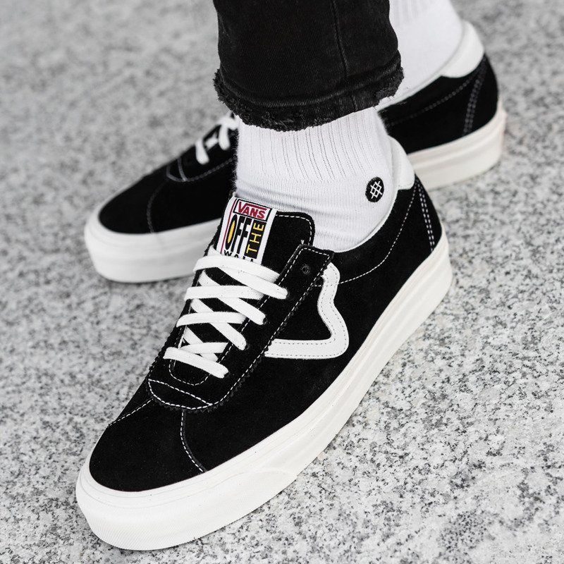 スニーカー VANS SS22 73 DX SNEAKERS (VN0A3WLQ_AZH1) Vans Style 73 DX 'Anaheim Factory' – Oneness Boutique
