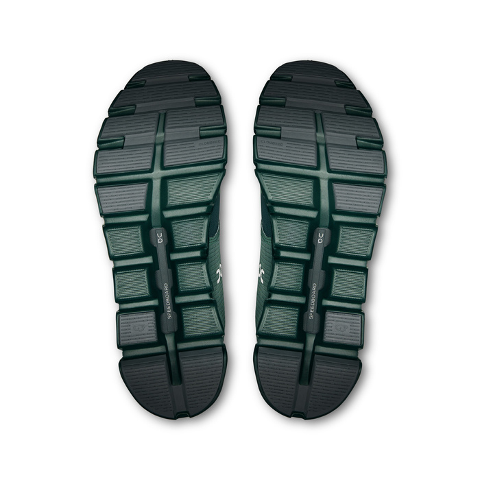 On Cloud 6 WP M Olive | Evergreen