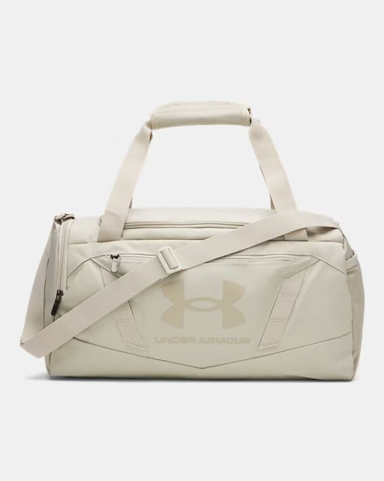 Under Armour UA UNDENIABLE 5.0 DUFFLE XS