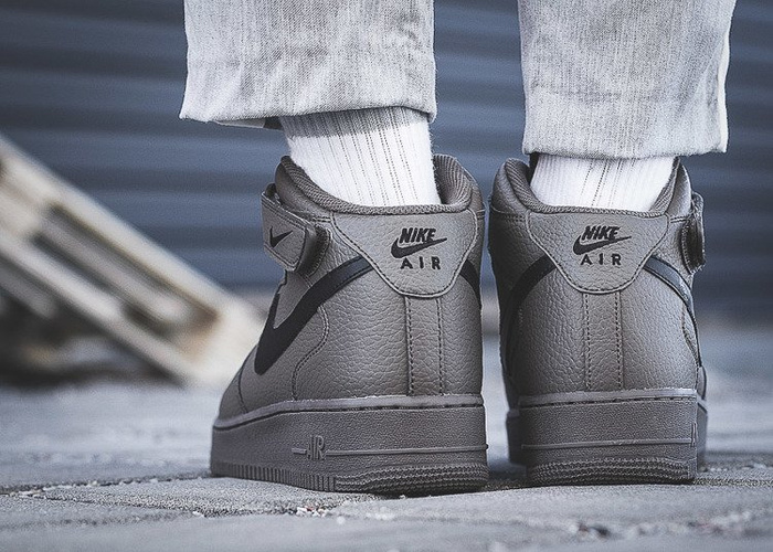Nike Air Force 1 ''07 Mid (315123-205)