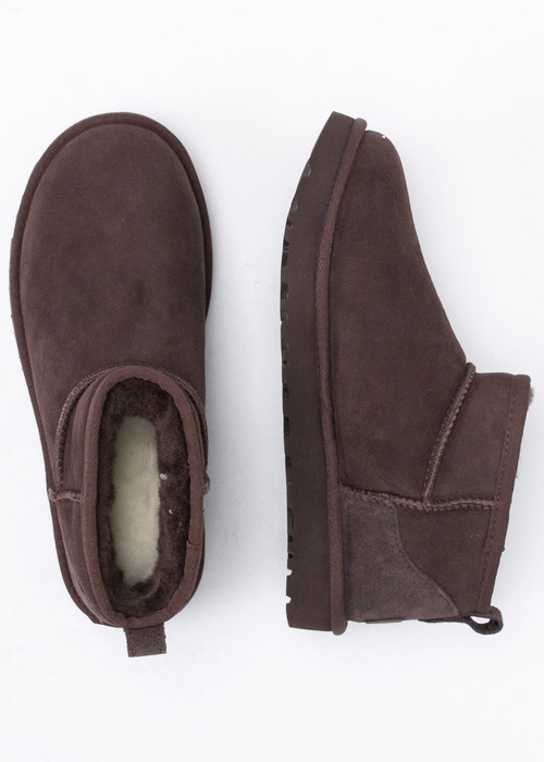 UGG W CLASSIC ULTRA MINI 