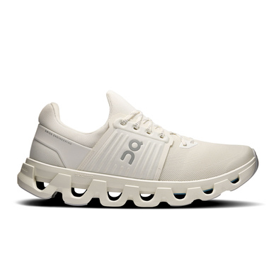 ON CLOUDSWIFT 4 Ivory | Ivory
