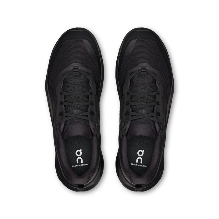 ON Cloudhorizon 2 Black | Black