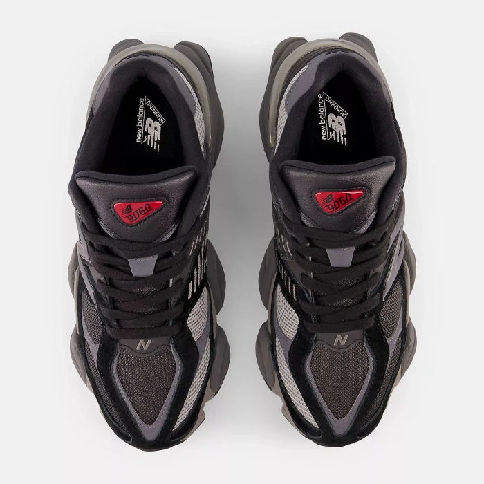 New Balance U9060BLK