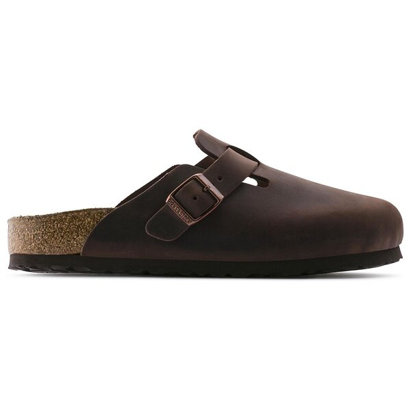 BIRKENSTOCK BOSTON SFB LEOI HABANA