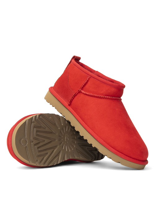 UGG W Classic Ultra Mini