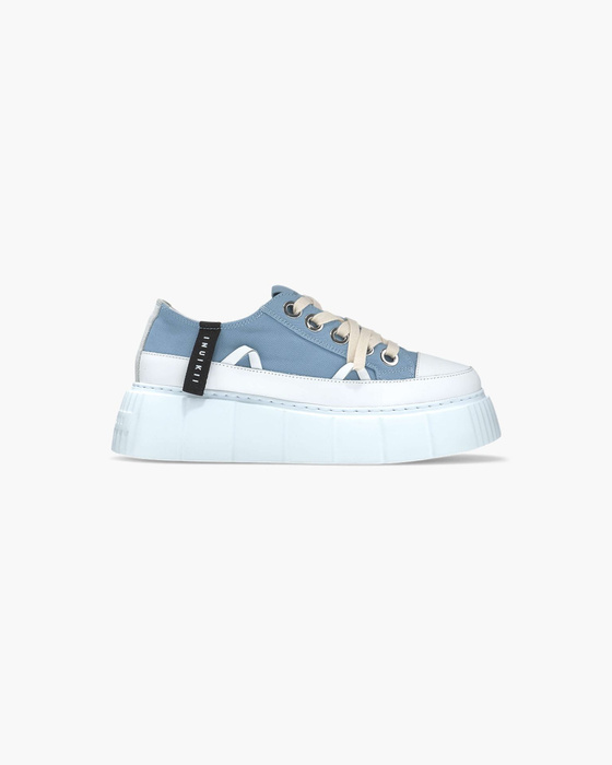 INUIKII MATILDA CANVAS LOW