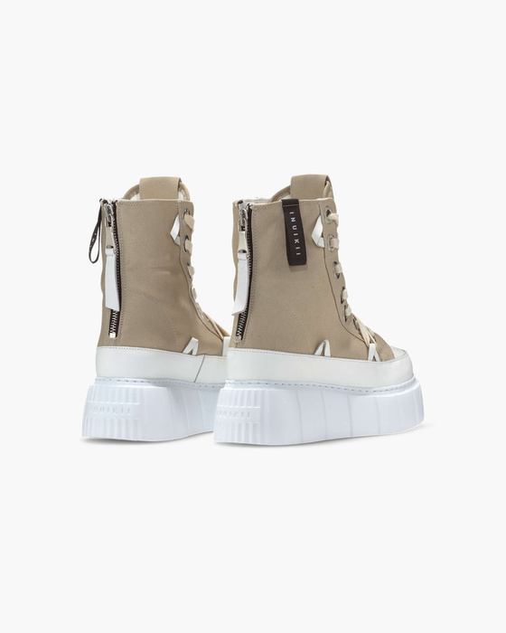 INUIKII MATILDA CANVAS HIGH