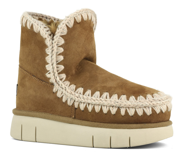 MOU Eskimo 18 bounce