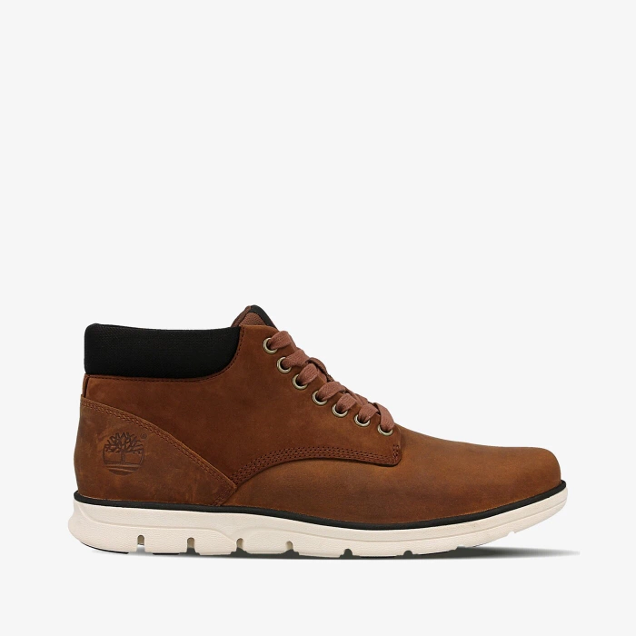 TIMBERLAND Bradstreet Chukka Leather
