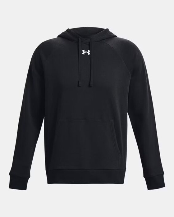 Under Armour UA RIVAL FLEECE HOODIE