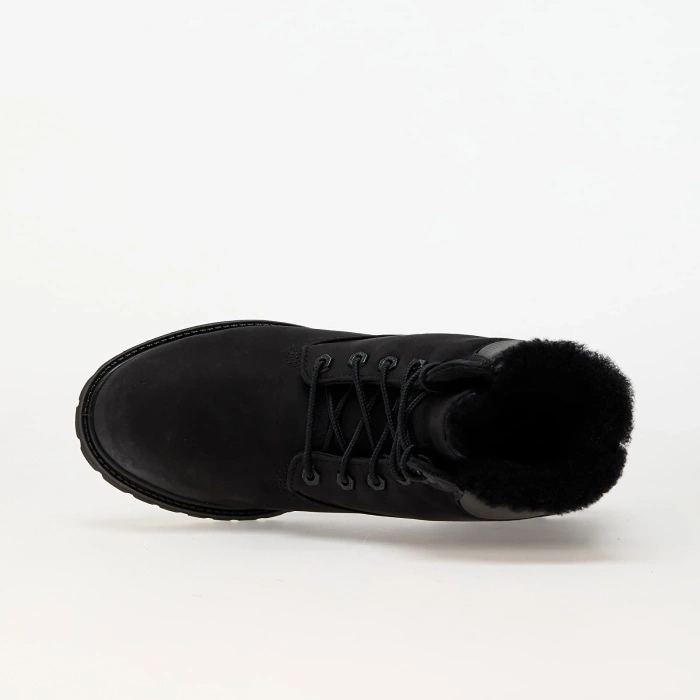 TIMBERLAND 6 Inch Warm Lined Waterproof Boot