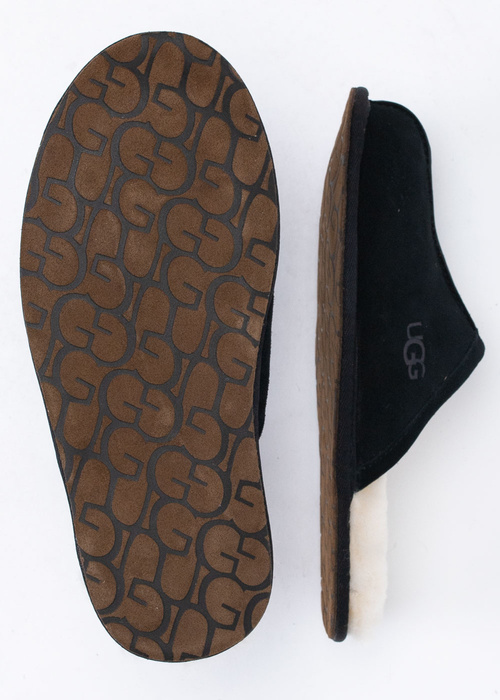 UGG Scuff (1101111-BLK)