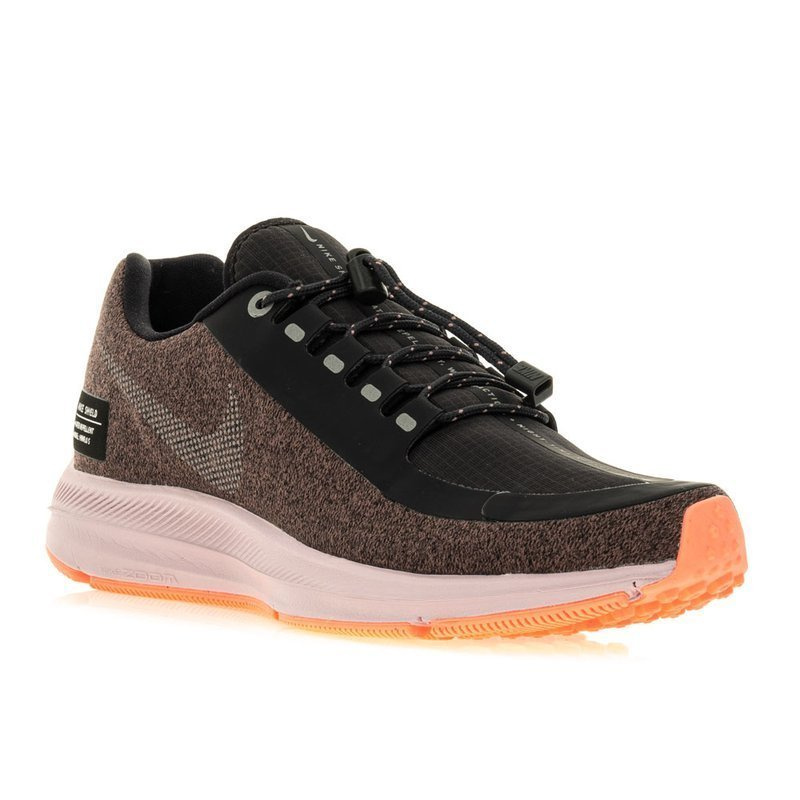 Athletic Shoes W Nike Zoom Winflo Run Shield Nike Air W Zoom