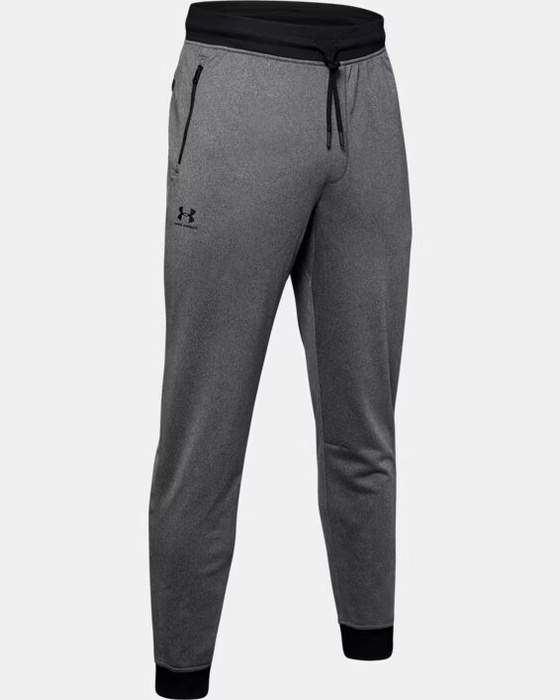 Under Armour Sportstyle Tricot 