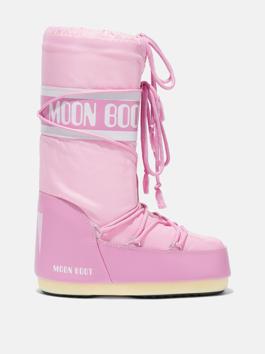 Moon Boot ICON NYLON BOOTS