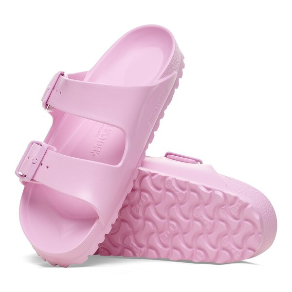 BIRKENSTOCK ARIZONA EVA FONDANT PINK  