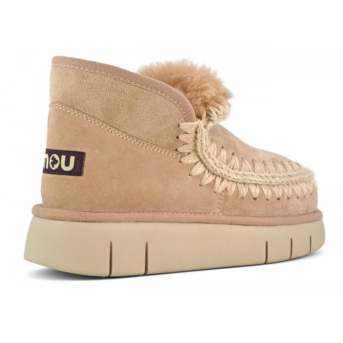 MOU Eskimo Bounce Sneaker