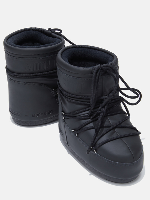Moon Boot Icon Low Rubber
