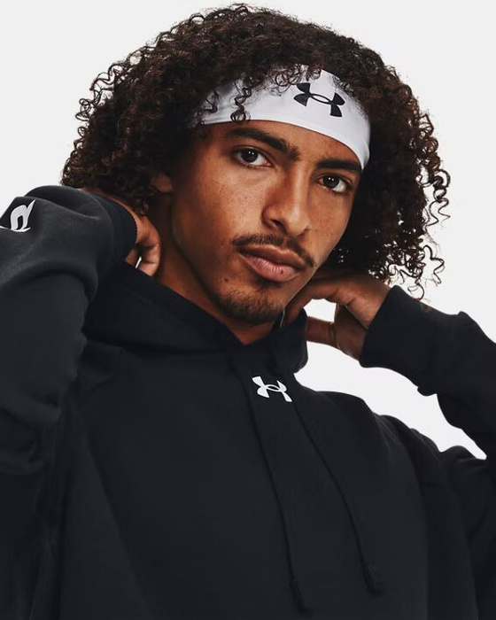 Under Armour UA RIVAL FLEECE SUIT