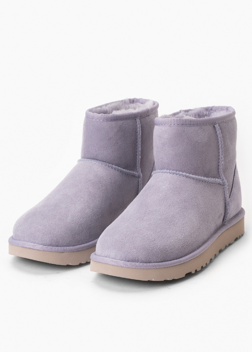 UGG W CLASSIC MINI II 