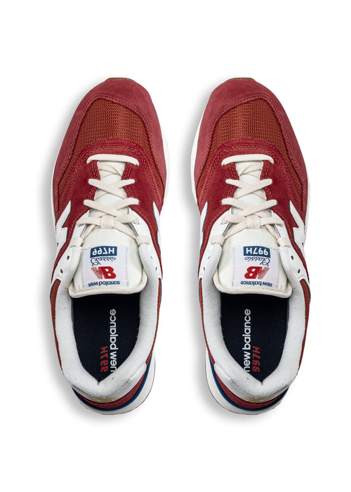  New Balance CM997 (CM997HRG)