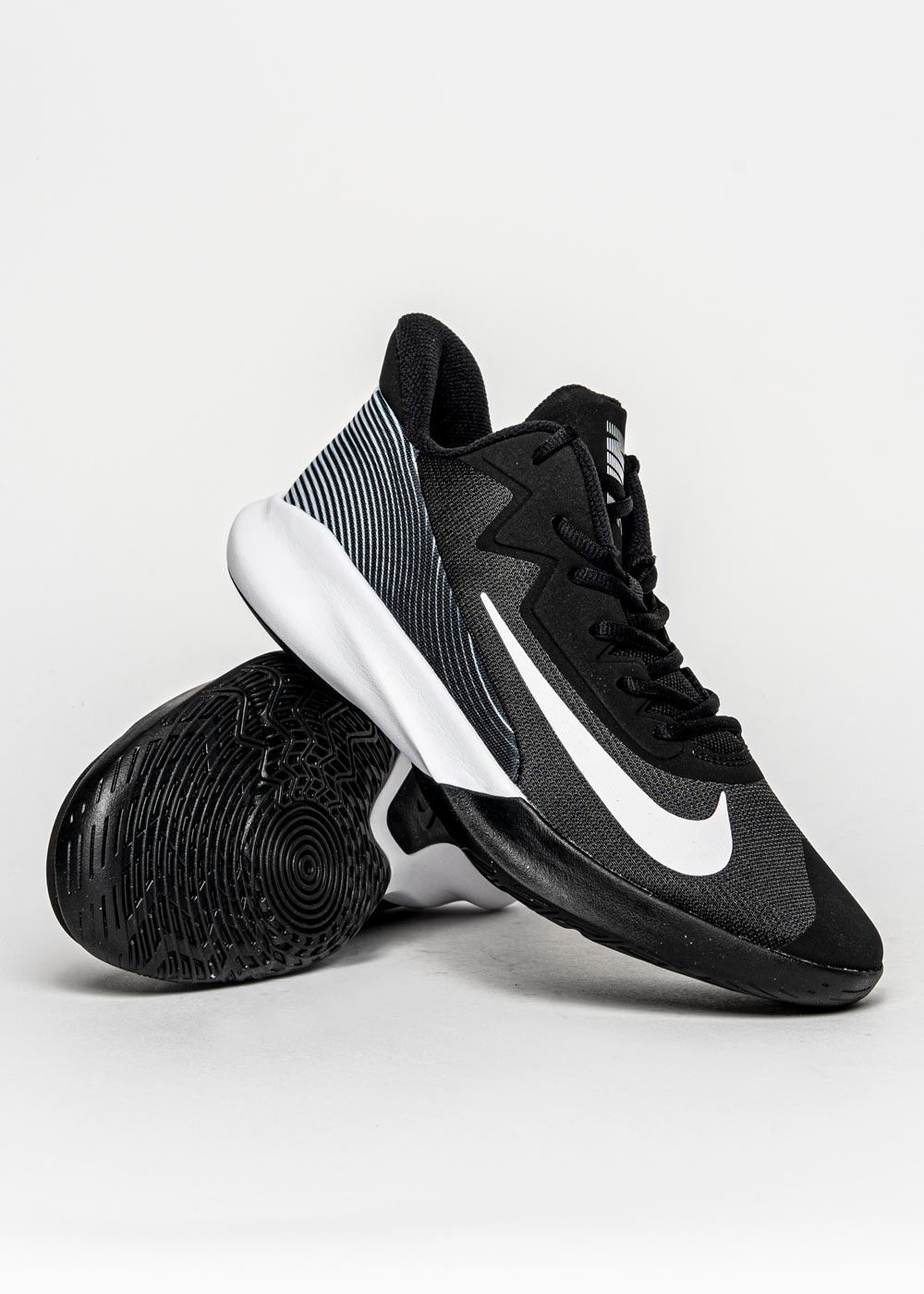 nike air precision iv