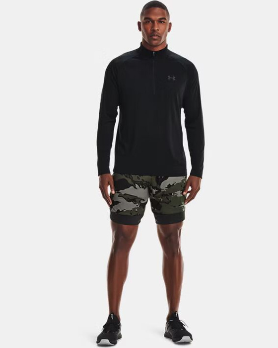 Under Armour Tech 2.0 1/2 ZIP (1328495-001)