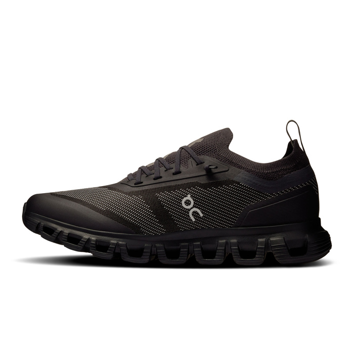 ON Cloud 6 Versa W Black | Eclipse