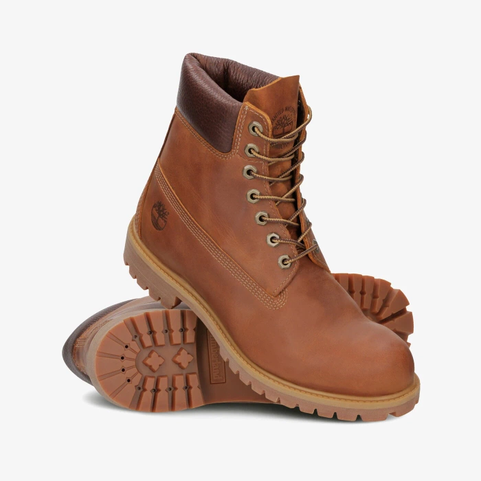 TIMBERLAND Premium 6 Inch Heritage Boot