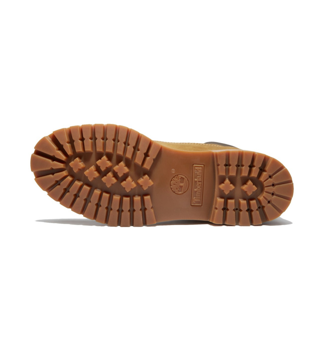 TIMBERLAND Premium 6 Inch Lace Up Waterproof Boot