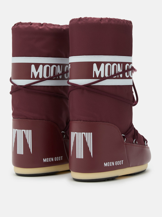 Moon Boot ICON NYLON BOOTS