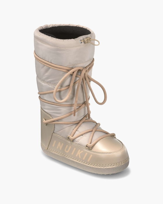 Inuikii Mountain Boot High Sand