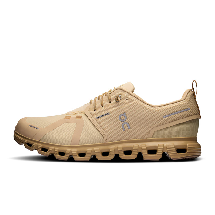 On Cloud 6 WP M Sand | Dune