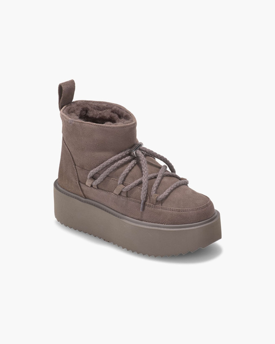 INUIKII CLASSIC LOW PLATFORM