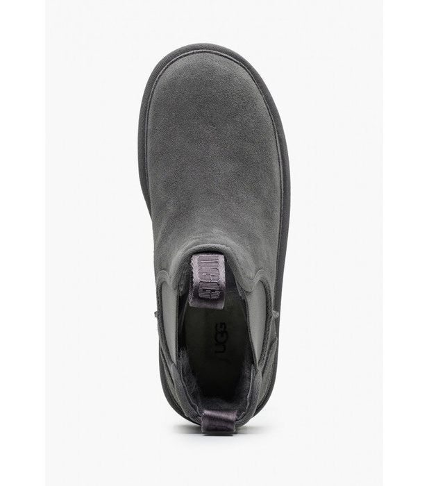 UGG W NEUMEL PLATFORM CHELSEA