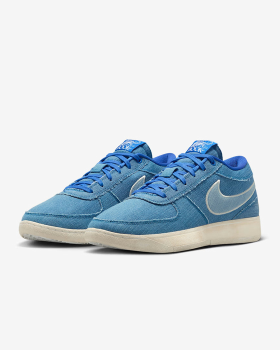 Nike Book 1 "Blue Blood"
