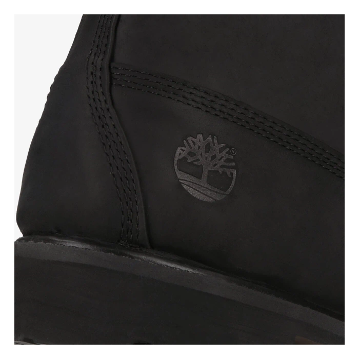 TIMBERLAND 6 In Premium Fur/Warm Lined