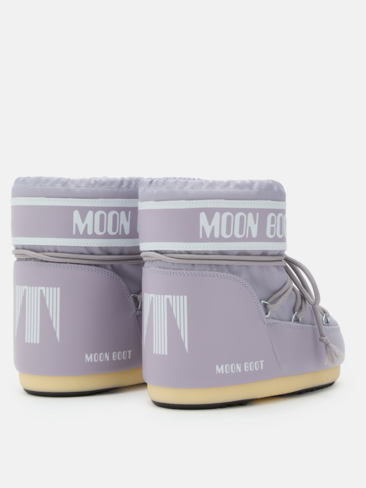Moon Boot ICON LOW NYLON